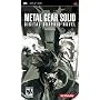 Metal Gear Solid: Digital Graphic Novel