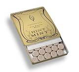 Hint Mint Mints, Chocolate, 1.1-Ounce Tins (Pack of 12)