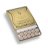 Hint Mint Mints, Chocolate, 1.1-Ounce Tins (Pack of 12)