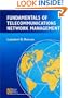 Fundamentals of Telecommunications Network Management