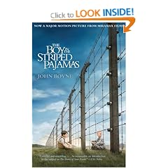 The Boy In the Striped Pajamas (Movie Tie-in Edition)