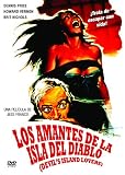 Los Amantes De Las Isla Del Diablo