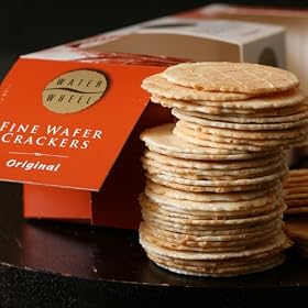 Australian Water Wheels - Australiana (3.5 ounce) by igourmet.com