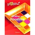 20 d�cors sur porcelaine