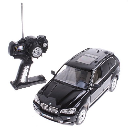 Rastar BMW X5 Car
