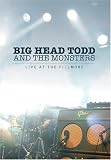 DVD : Big Head Todd & the Monsters - Live at the Fillmore