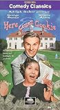 Here Comes Cookie [VHS]