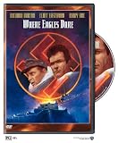 Where Eagles Dare Where Eagles Dare
