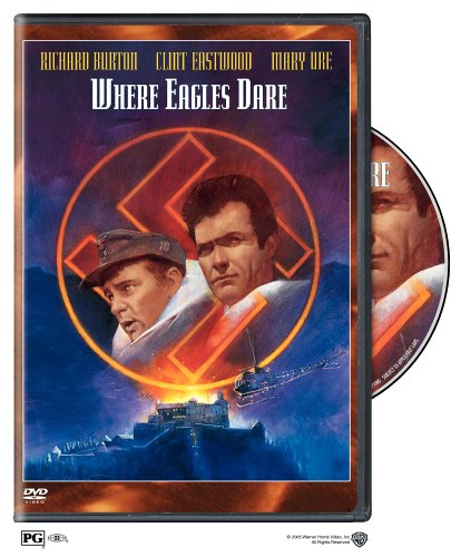 Where Eagles Dare (1969)