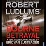 Robert Ludlum's The Bourne Betrayal