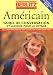 Book Berlitz US English for French Phrase Book