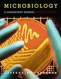 Microbiology: A Laboratory Manual (7th Edition)