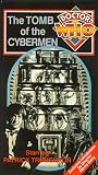 Doctor Who: The Tomb of The Cybermen