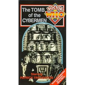 Doctor Who - The Tomb of the Cybermen [VHS]