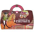 Tout pour dessiner mes chevaux