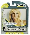 Videonow Personal Music Video Disc: Britney Spears - "Oops!... I Did It Again" & "Toxic"