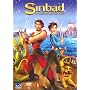 Sinbad, la l�gende des sept mers <b>DVD</b> ~ Patrick Bruel
