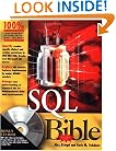 SQL Bible