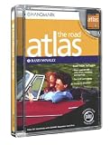 Handmark Rand McNally Road Atlas for Handhelds