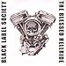 BLACK LABEL SOCIETY, Blessed Hellride, 発売中