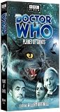 Doctor Who - Planet of Giants [VHS]
