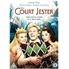 Court Jester [DVD] [1956]