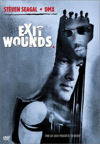 Download Exit Wounds Online!