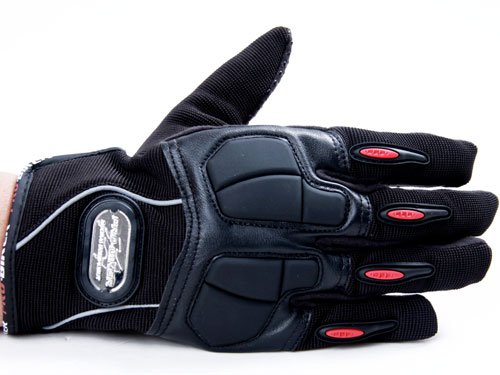 Pro-biker Motorcycle Motocross Racing Gloves 