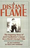 A Distant Flame (Oklahoma Legacies Series)