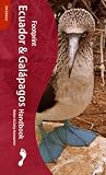 Ecuador and Galapagos Handbook: The Travel Guide (Footprint Handbooks)