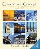 Countries and Concepts: Politics, Geography, and Culture, Eighth Edition Michael G. Roskin