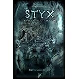 STYX - Fluss der Toten: Anthologievon "Steffen Janssen"