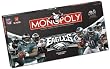 Philadelphia Eagles Board Games