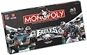 Monopoly Philadelphia Eagles Board Games