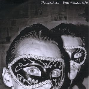 PowerSolo - Buzz Human