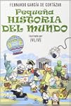 Peque�a historia del Mundo (Espasa Ju...