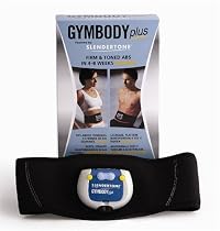 Slendertone Gymbody Plus
