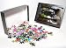 Photo Jigsaw Puzzle of Nun ringing a giant bell, Long Son Pagoda, Vietnam, Indochina, Southeast Asia, from Robert Harding