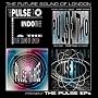 The Pulse Eps Collection: the Future Sound of London Present...