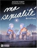 Ma sexualité de 6 à 9 ans