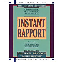 Instant Rapport