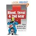 Blood, Sweat & 2nd Gear: More Medicine for Motorcyclists