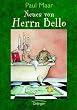 Neues von Herrn Bello