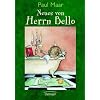 Neues von Herrn Bello