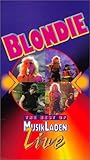 Blondie : The Best Of Musikladen Live [DVD] [Import]
