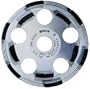 Bosch DC510 5-Inch Diamond Cup Grinding Wheel for Concrete