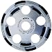 Bosch DC510 5-Inch Diamond Cup Grinding Wheel for Concrete