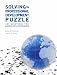 Books : Solving the Professional Development Puzzle: 101 Solutions for Career and Life Planning