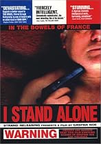 I Stand Alone