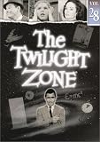 DVD : The Twilight Zone - Vol. 28